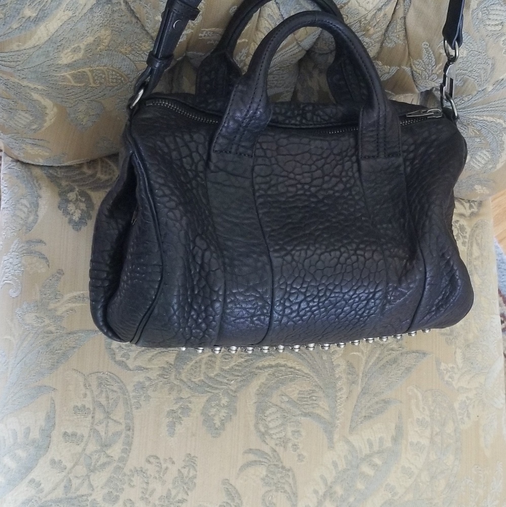 Alexander Wang Rocco Bag - Picture 3 of 16